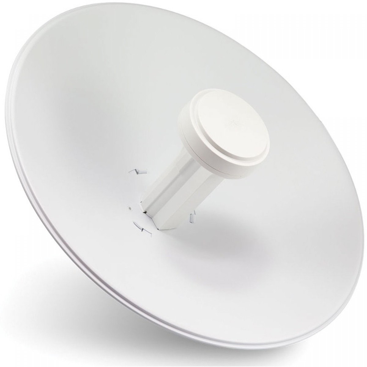 Ubiquiti PowerBeam M 25dBi 5GHz 802.11n MIMO 2x2 TDMA, 64MB RAM