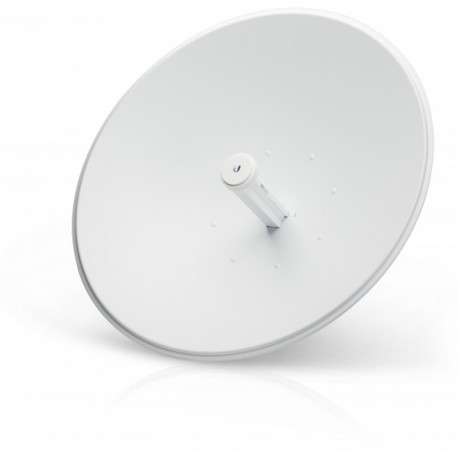 Ubiquiti PowerBeam AC 29dBi 5GHz 802.11ac 450+ Mbps, GigE PoE, 620mm Dish Ref.