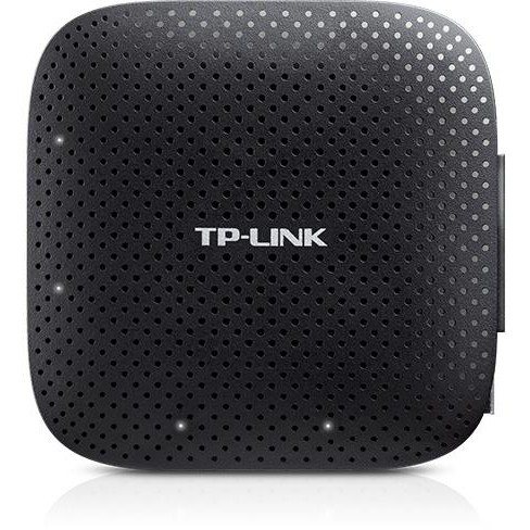 TP-Link UH400 4-port Portable Hub USB 3.0