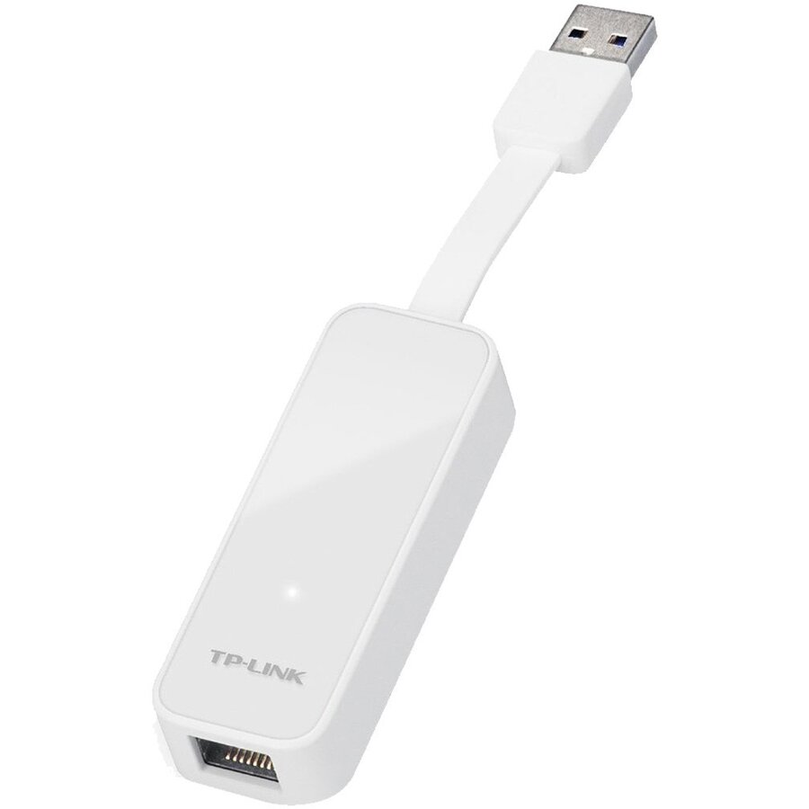 Placa de retea TP-Link UE300 USB3.0 - RJ-45