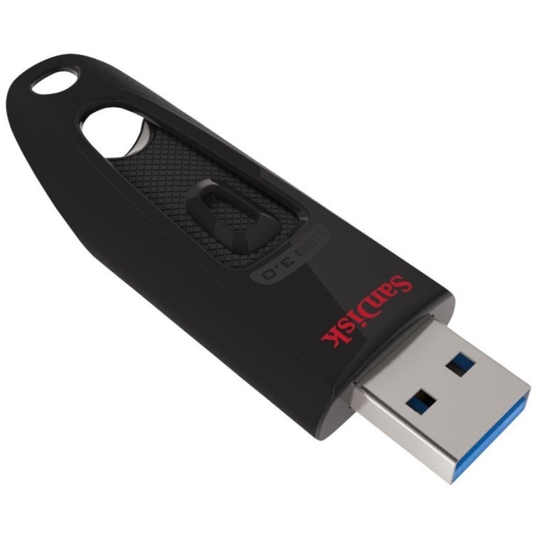 Memorie externa SanDisk Ultra USB 3.0 32 GB