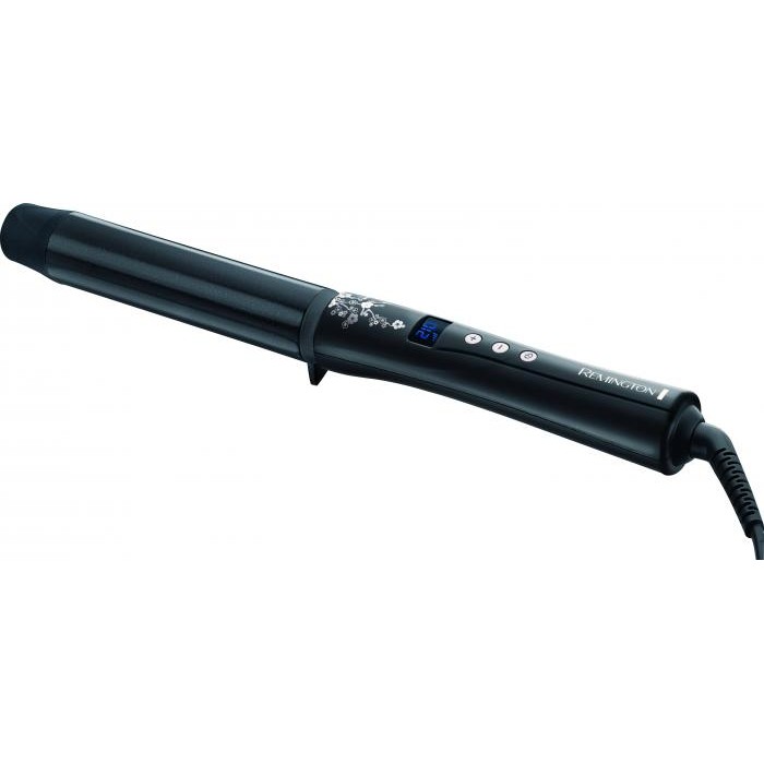 Ondulator de par Remington Pearl Pro bucle mari CI9532