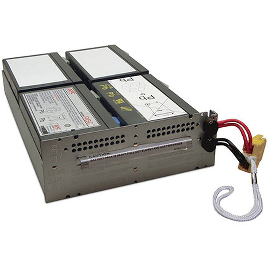 APC cartus baterii de rezerva #133