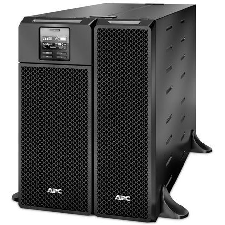 UPS SMART APC SRT 6000VA/SRT6KXLI APC