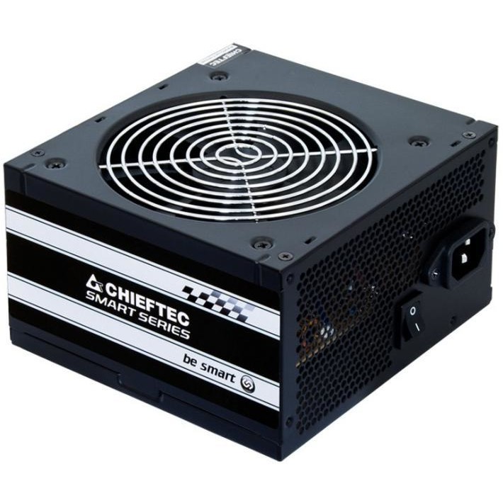 Sursa Chieftec Smart Series Gps-700a8, 700w, Atx 2.3