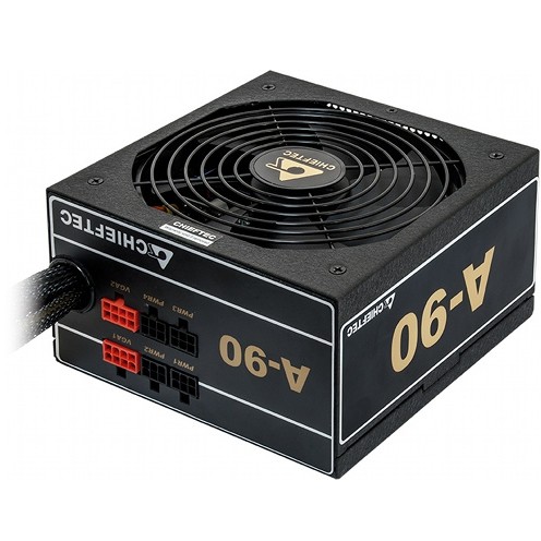 Sursa Psu Chieftec 650w Gdp-650c