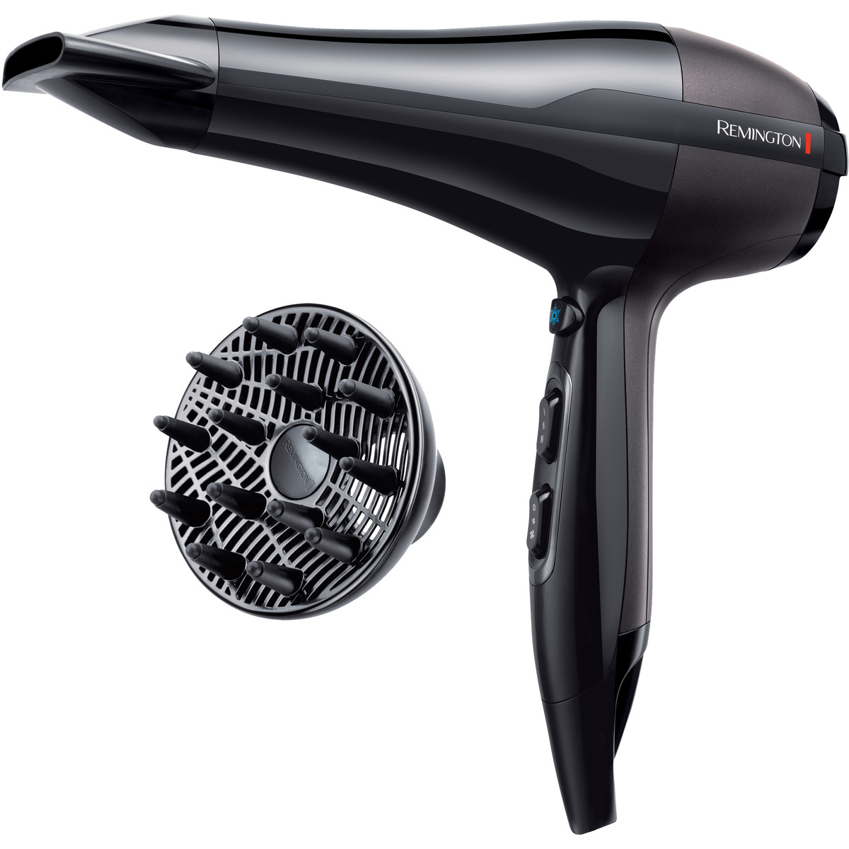 Uscator de par Remigton AC5999