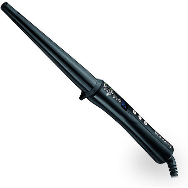 Ondulator Remington Ci95, ceramic, negru
