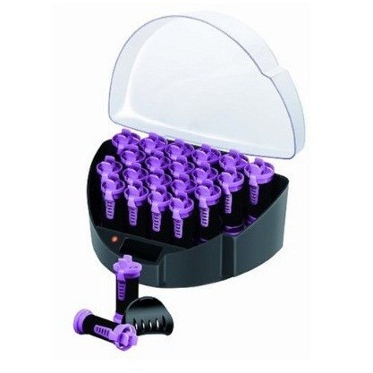 Trusa de bigudiuri electrice Remington KF40E