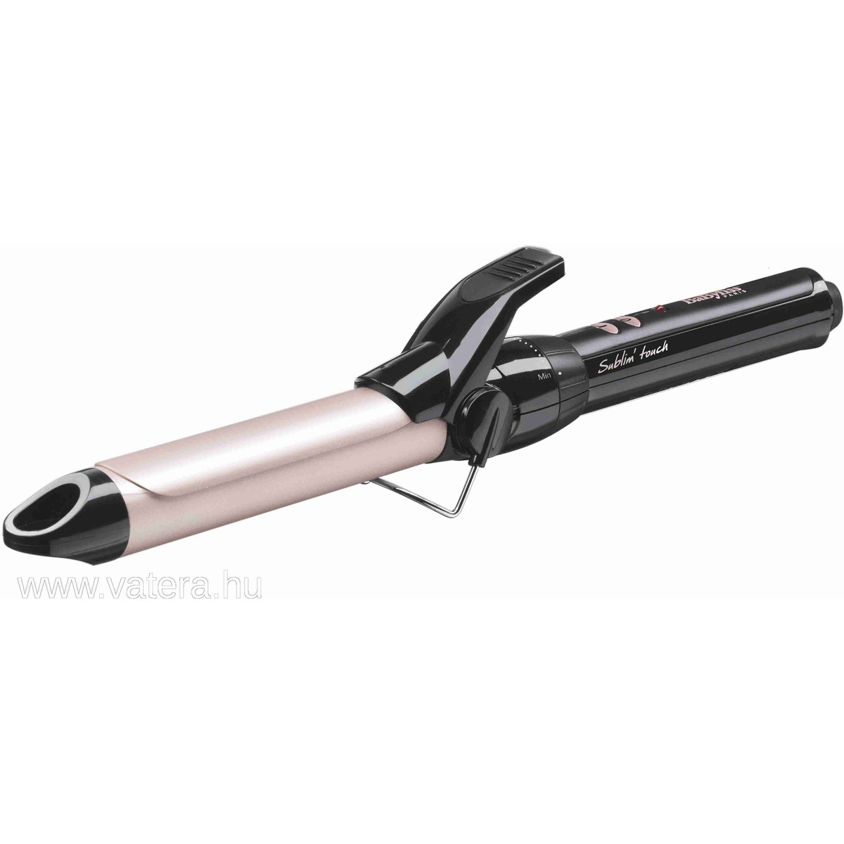 Ondulator de par Babyliss C319E