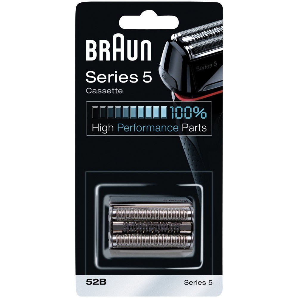 Rezerva Braun 52B