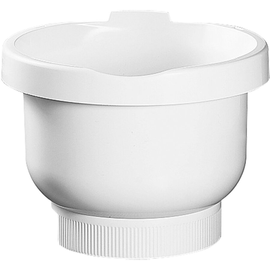 Vas pentru robot de bucatarie Bosch MUZ4KR3 - 00650541, 3.9L, plastic