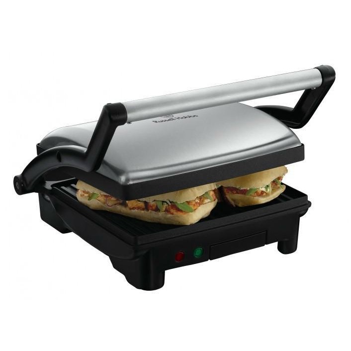 Russel Hobbs 17888-56 3-in-1 Panini grill
