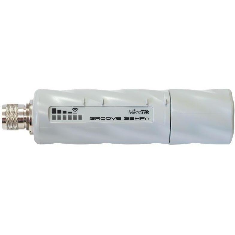 MikroTik Groove 52HPn L3 routerboard