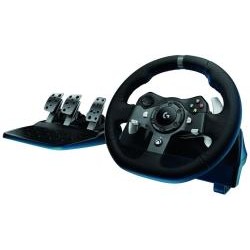 G920 Driving Force Racing Wheel