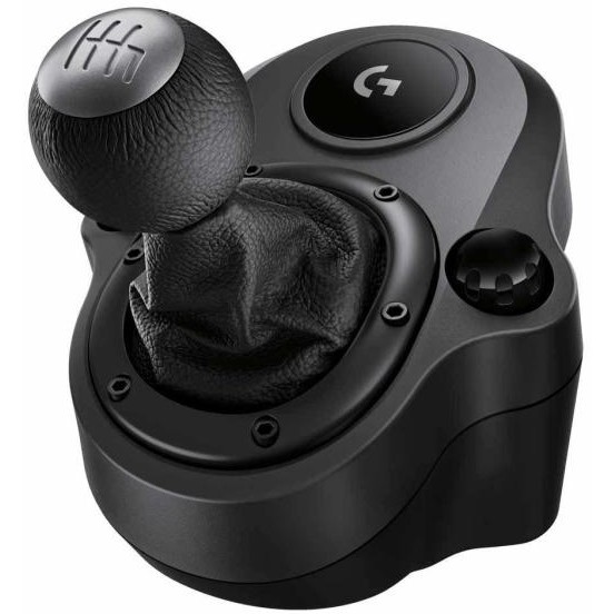 Schimbator de viteze Logitech Driving Force pentru G29 si G920