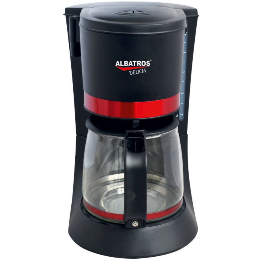 Filtru de cafea Albatros Delicia