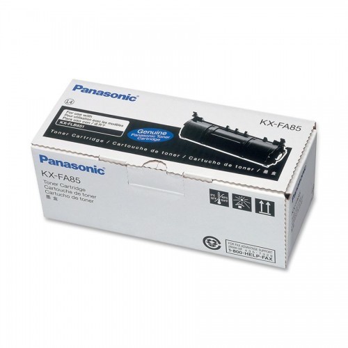 Panasonic - KX-FA85E - Toner
