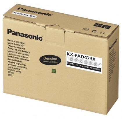 DRUM KX-FAD473X PANASONIC 10.000 PAGINI