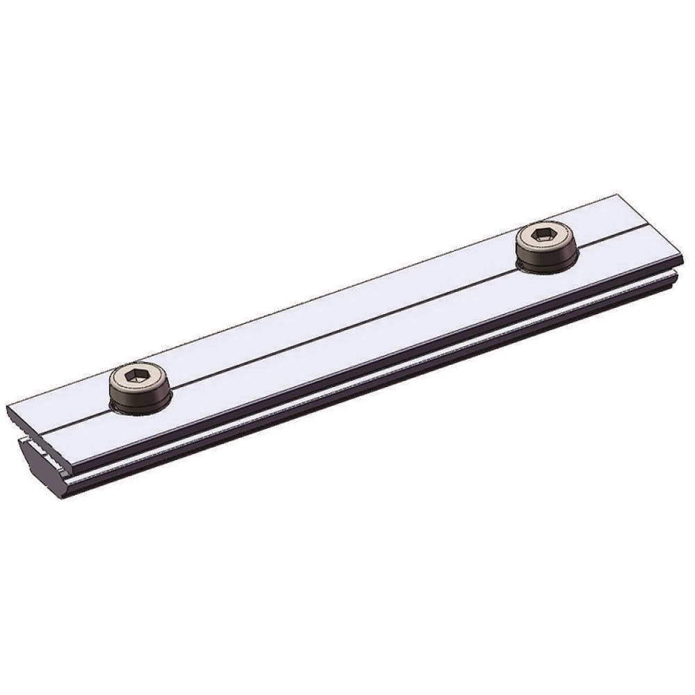 Set imbinare bara sustinere panouri fotovoltaice Comtec MF0020-85550 CR1,  2 bucati/set