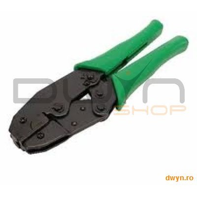 Cleste sertizare multifunctional Hirose 8P8C Logilink 'WZ0013'