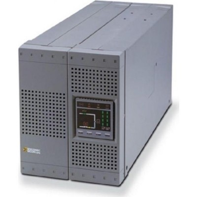UPS SOCOMEC Netys PR MT 1500VA, putere 1500VA / 1050W, 6 prize 'Out' (6 IEC 320 10A), timp de back-u
