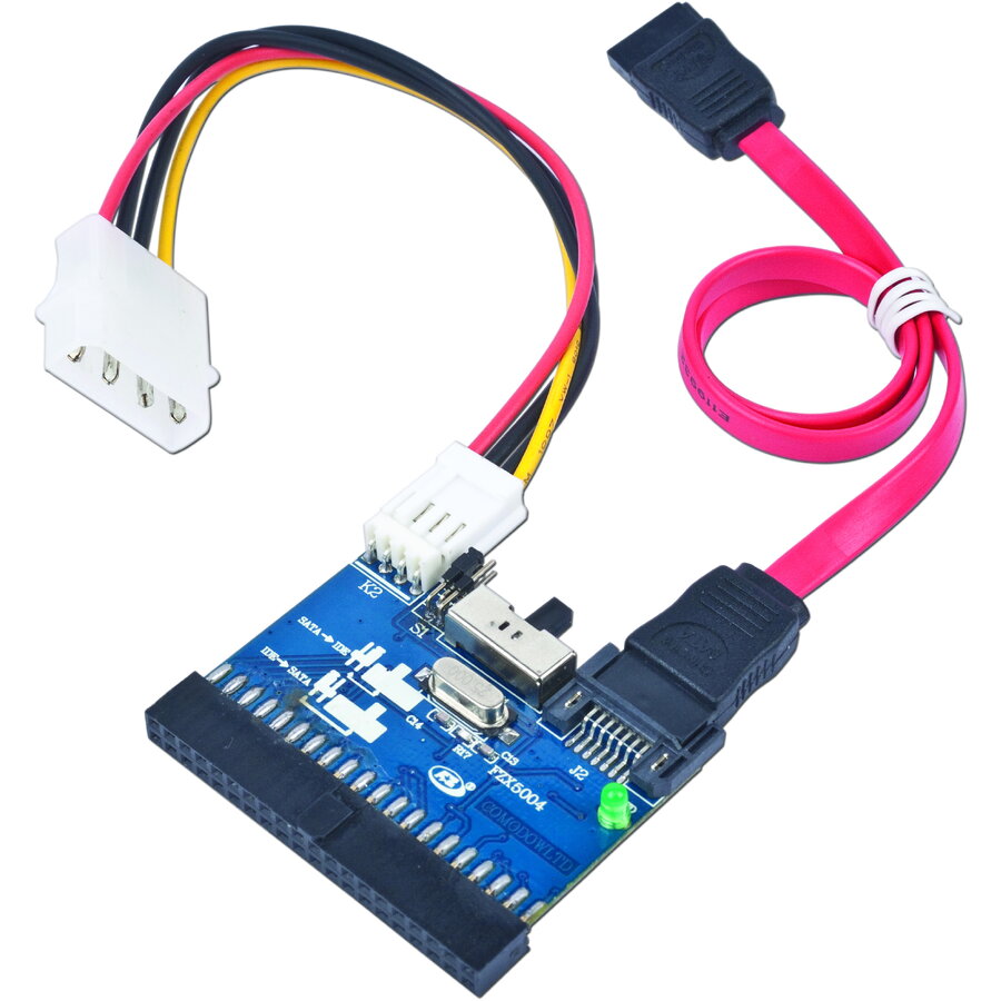 ADAPTOR Bi-directional SATA-IDE 'SATA-IDE-2'
