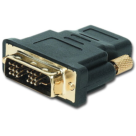 Adaptor HDMI to DVI, M/T 'A-HDMI-DVI-2'