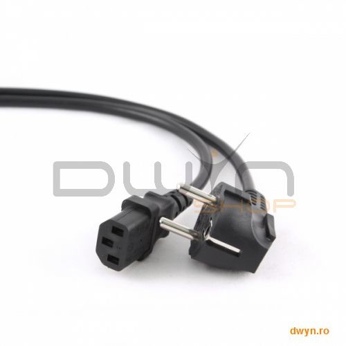 CABLU ALIMENTARE 10m, bulk 'PC-186-VDE-10M'