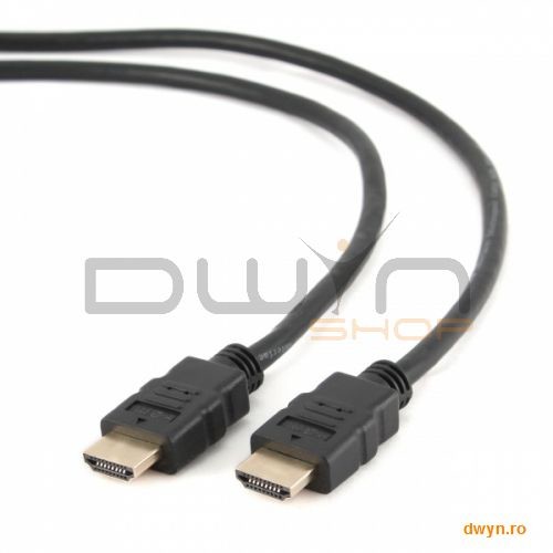 CABLU DATE HDMI T/T,Versiune 1.4, 7.5m  'CC-HDMI4-7.5M''