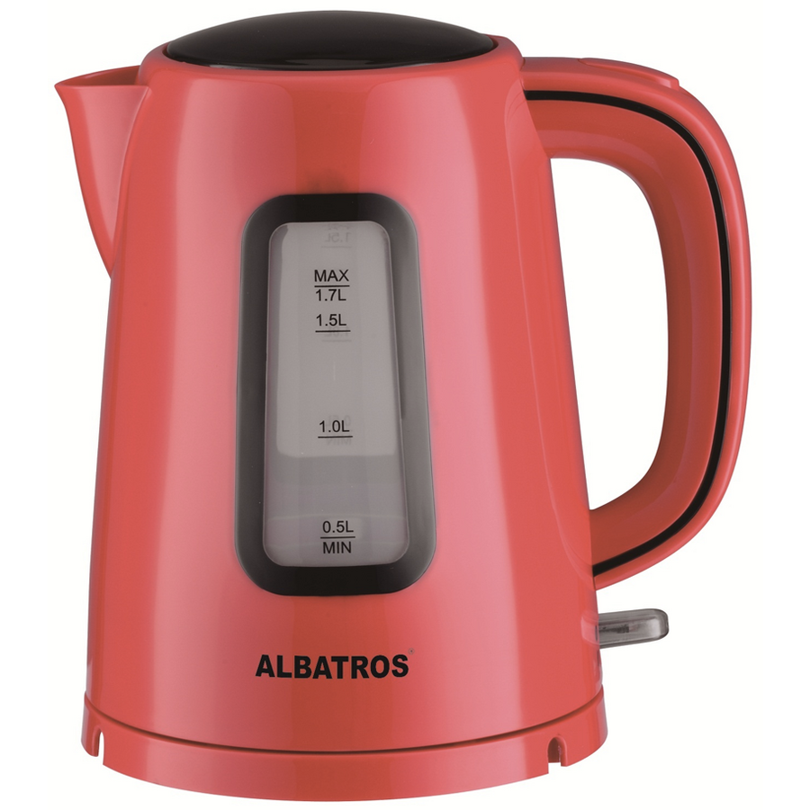 Fierbator de apa Albatros Elegance