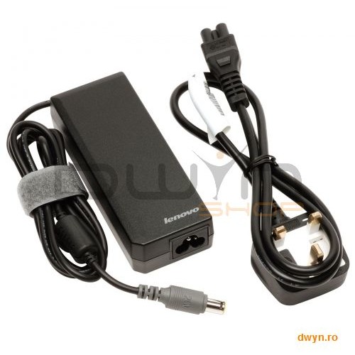 LENOVO Adaptor Notebook ThinkPad 90W A/C compatbil cu ThinkPad X1 Carbon