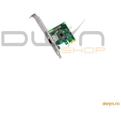 Intel Ethernet Server Adapter I210-T1, retail bulk