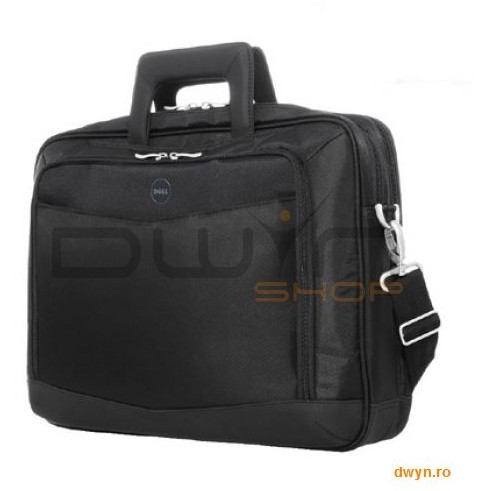 DELL Geanta Notebook 14' Pro Business Lite Black 460-11753