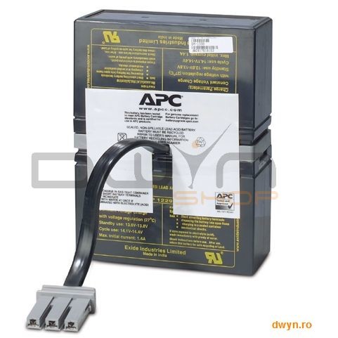 APC Acumulator pentru BR800I (RBC32)