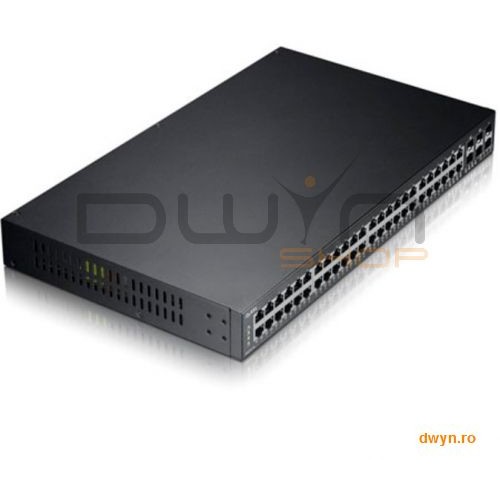 ZyXEL Modul SFP Singlemode, LC, 1000Base-LX, 10km 1310nm, SFP-LX-10-D