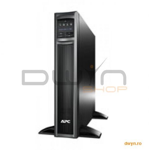 APC Smart-UPS X 750VA Rack/Tower LCD 230V