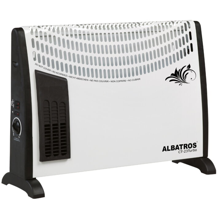 Convector electric Albatros CT-23Turbo