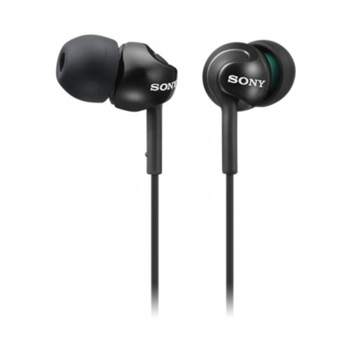 Casti Sony MDR-E9L, Frecventa (Hz) 18 - 22.000, Impedanta (ohmi) 16, Miniconector stereo in forma de