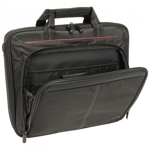 Geanta notebook Targus 16' Black/Red, CN31-60
