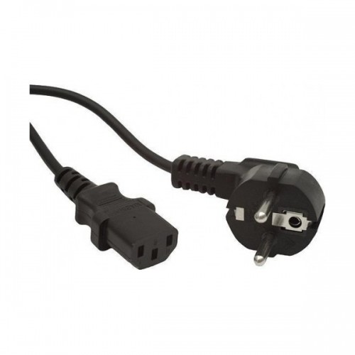 CABLU ALIMENTARE 3m, bulk 'PC-186-VDE-3M'