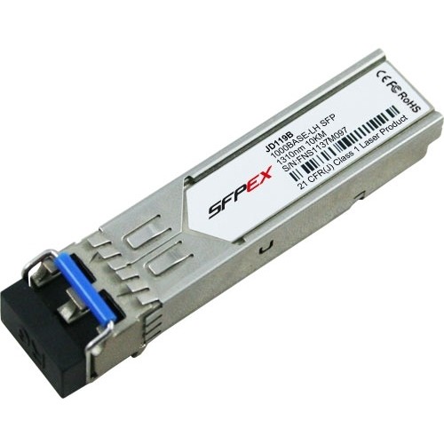 Modul HP transceiver X120 SFP 1 port 1G LC LX