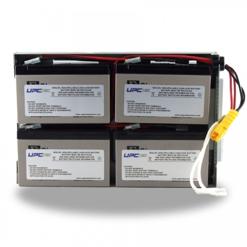 Acumulator APC RBC24