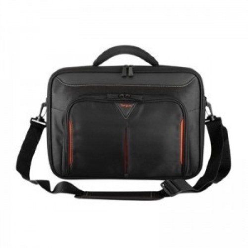 Geanta notebook Targus, CN418EU, 17-18', Classic+, Polyester,  Black