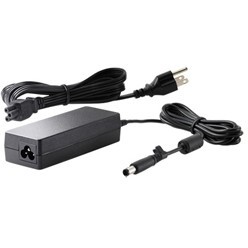 Alimentator HP 65W, Cablu de alimentare inclus, Tensiune de alimentare 18.5V, Conectivitate 1 USB 2.