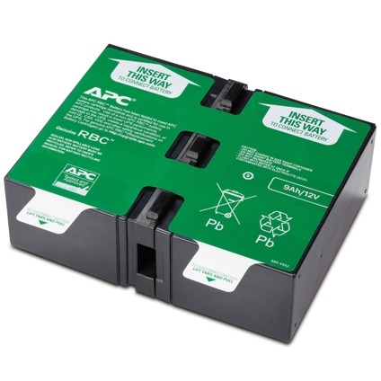 Acumulator APC pentru BR1200GI, BR1200G-GR, BR1500GI, BR1500G-GR