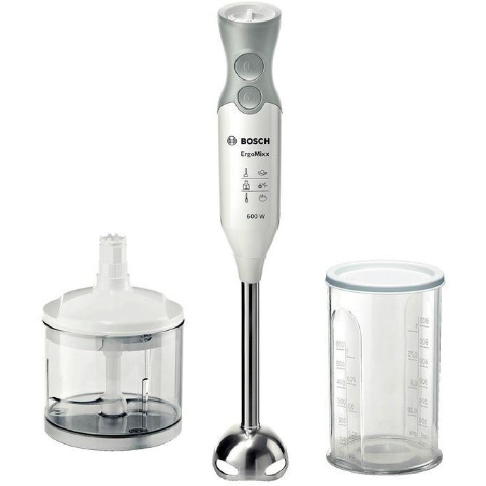 Blender Bosch MSM 66120
