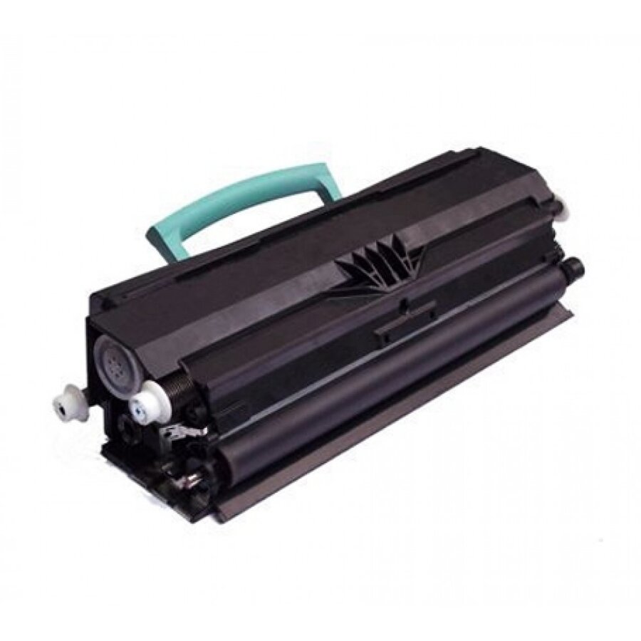 Cartus toner Lexmark X203A11G, black, 2.5 k