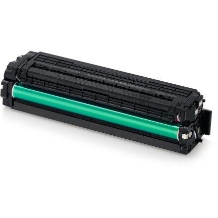 SAMSUNG CLT-M504S/ELS MAGENTA TONER