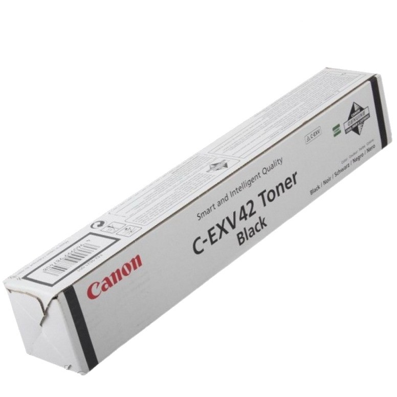 CANON EXV42 BLACK TONER